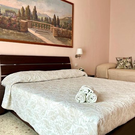 Casa Vacanze Le Fontane Tivoli Zewnętrze zdjęcie