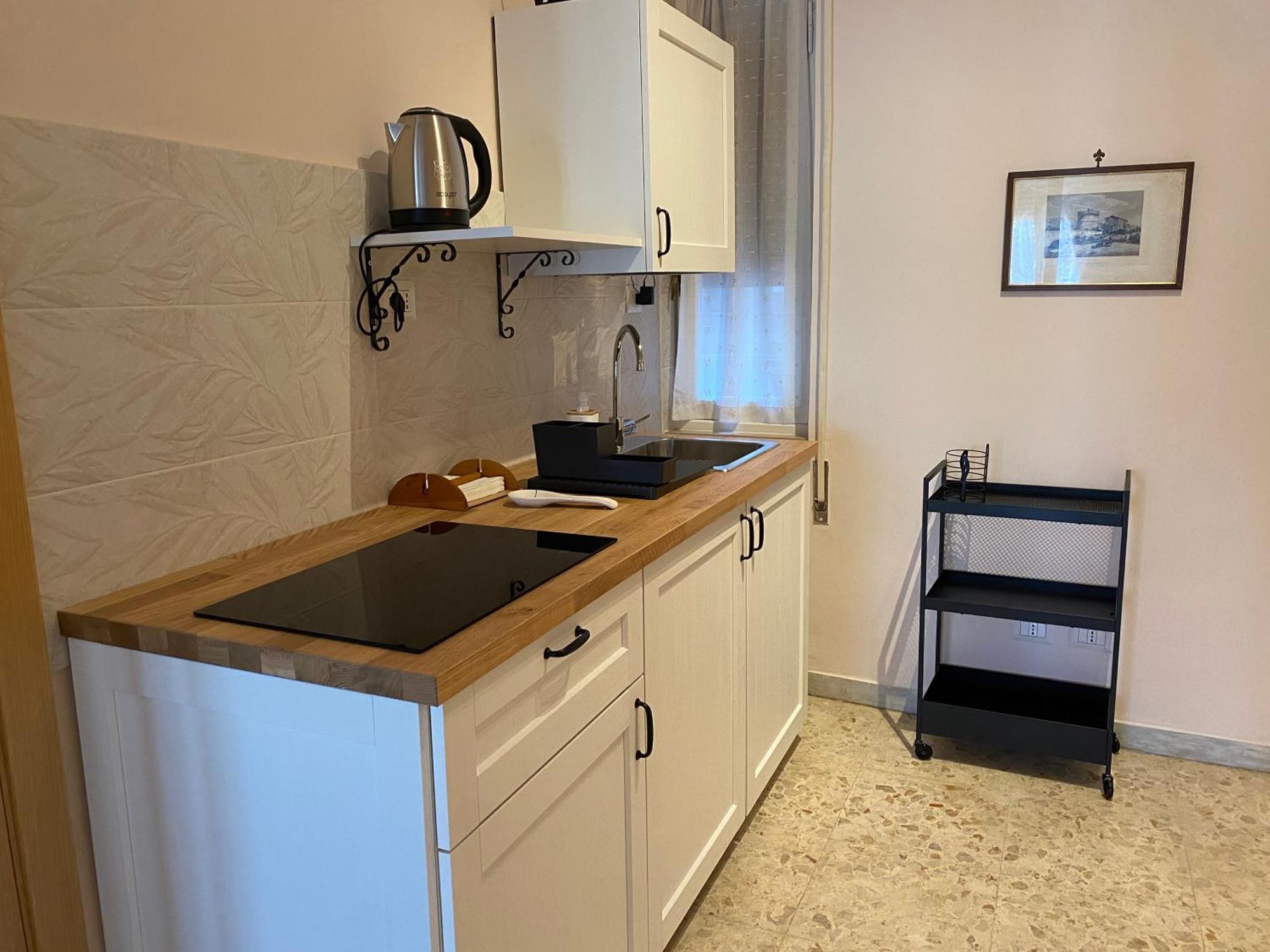Casa Vacanze Le Fontane Tivoli Zewnętrze zdjęcie