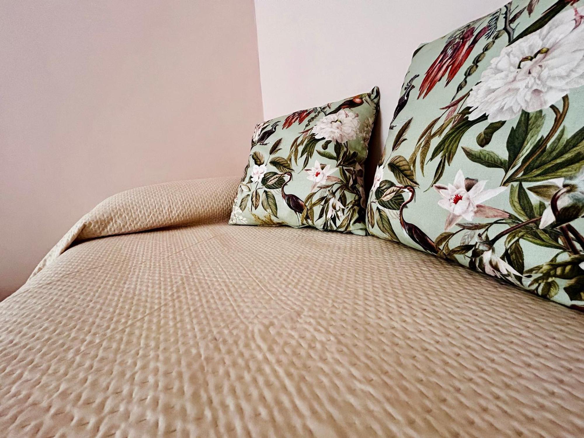 Casa Vacanze Le Fontane Tivoli Zewnętrze zdjęcie