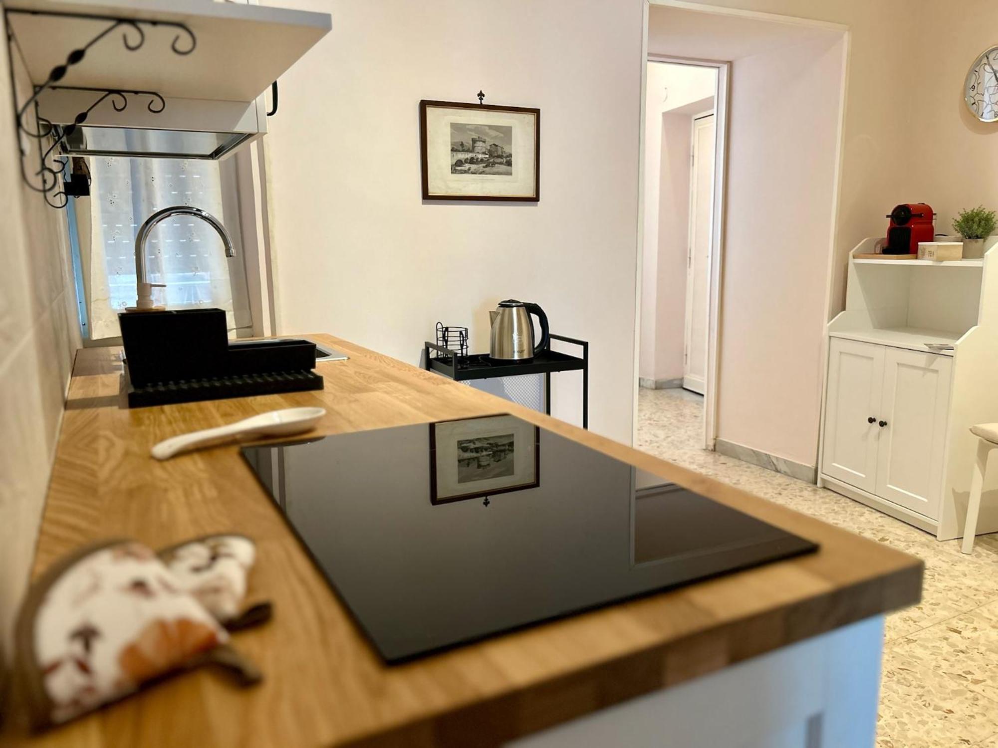 Casa Vacanze Le Fontane Tivoli Zewnętrze zdjęcie