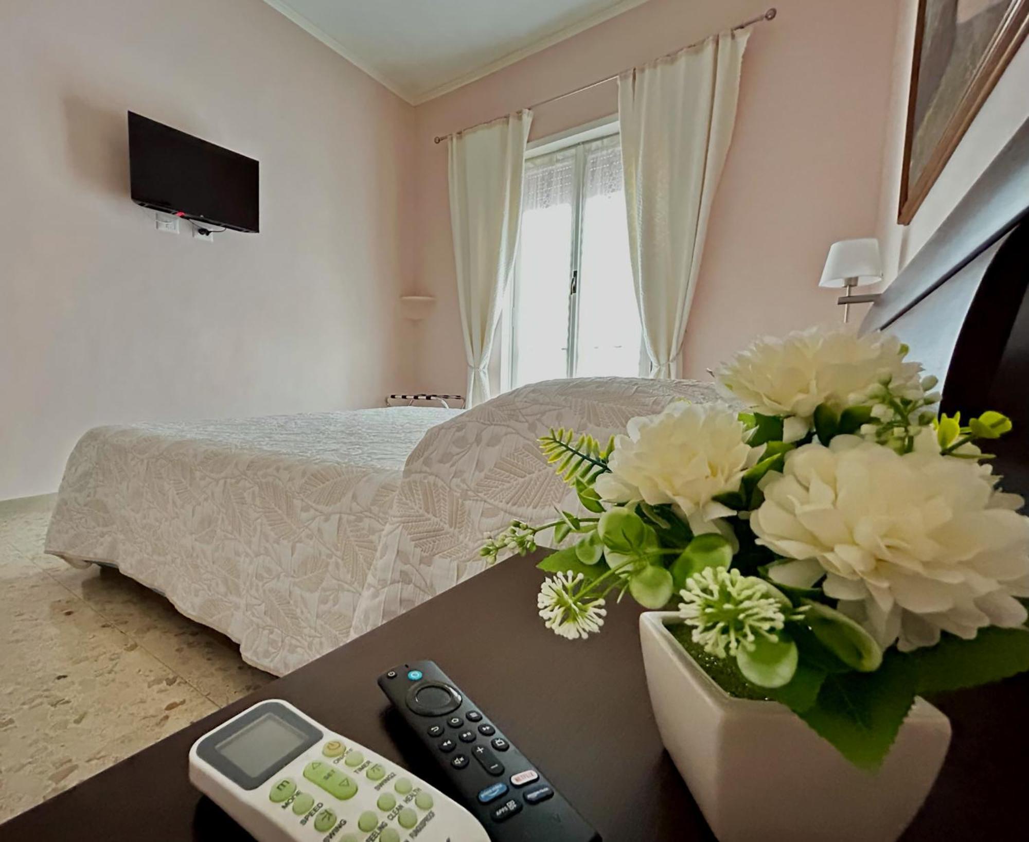 Casa Vacanze Le Fontane Tivoli Zewnętrze zdjęcie