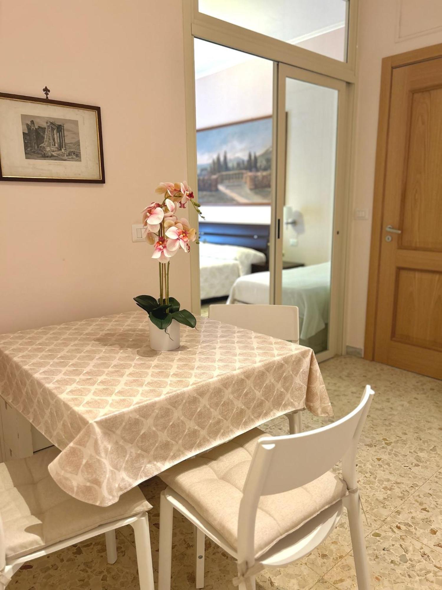 Casa Vacanze Le Fontane Tivoli Zewnętrze zdjęcie